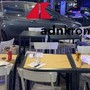 Roma, 86enne travolge in auto tavoli di un ristorante: sfiorata strage al quartiere Trieste