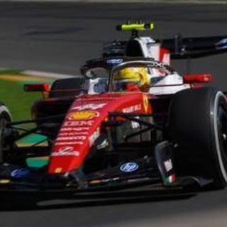 Formula 1, ordine d'arrivo del Gp Barcellona e classifica Mondiale