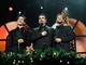 'Il Volo - Incanto di Natale', stasera su Canale 5 il concerto evento