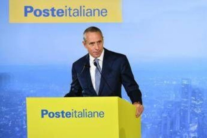 Del Fante (Poste): &quot;Stock risparmio da 324 miliardi, porto sicuro anche in periodi turbolenti&quot;