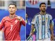 Chi preferisce Messi a Ronaldo è di destra o sinistra? Studio trasforma rivalità in politica Chi preferisce Messi a Ronaldo è di destra o sinistra? Studio trasforma rivalità in politica