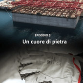Webuild, 'un cuore di pietra' per la nuova diga Foranea di Genova Webuild, 'un cuore di pietra' per la nuova diga Foranea di Genova