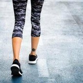 Camminata 6-6-6: cos’è il metodo low impact virale che aiuta a dimagrire e tonificare Camminata 6-6-6: cos’è il metodo low impact virale che aiuta a dimagrire e tonificare