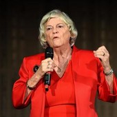 Gran Bretagna, morte Ann Widdecombe: 'lady Brexit' massacrata con un martello Gran Bretagna, morte Ann Widdecombe: 'lady Brexit' massacrata con un martello