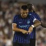 Monza-Inter: orario, probabili formazioni e dove vederla in tv (in chiaro)
