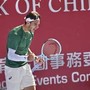 Atp Hong Kong, Musetti in semifinale: Wong battuto con doppio 6-4