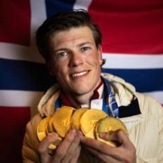 Milano Cortina, Klaebo passa al ciclismo dopo i 6 ori alle Olimpiadi? Una squadra del World tour lancia l'assalto