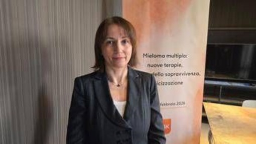 Mieloma, Campagnoli (Gsk): "Per i pazienti tempo e qualità di vita migliore"