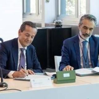 Nasce Robotic Joint Lab, Acea e Iit firmano accordo per primo laboratorio robotica