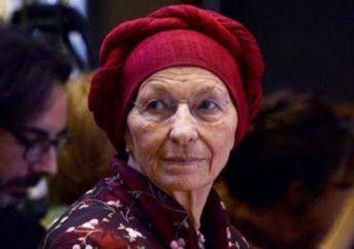 Emma Bonino ricoverata, le condizioni: "E' lucida, ma la situazione resta delicata"﻿