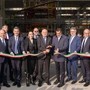 Hera inaugura a Modena impianto riciclo plastiche rigide di Aliplast