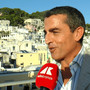 Premio Malaparte, Pontecorvo Ricciardi: "Proteggiamo l'identità di Capri con la cultura"