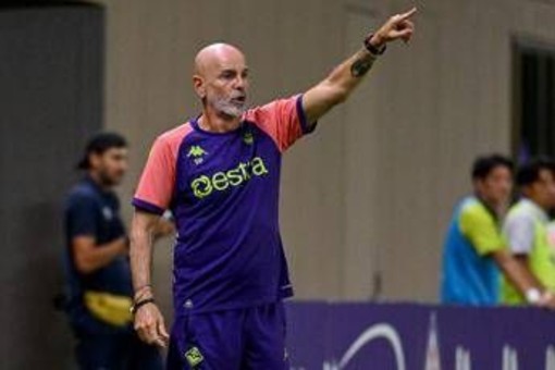 Fiorentina, Pioli batte 3-0 il Polissya e blinda la fase campionato di Conference
