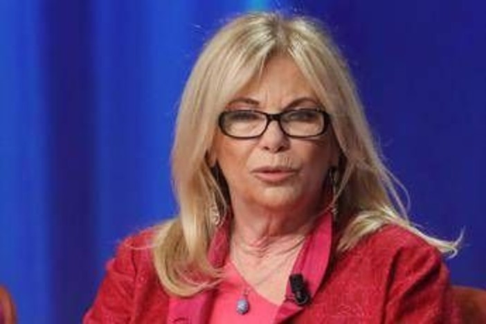 Rita Dalla Chiesa: "44 anni fa l'omicidio di mio padre, la verità storica non sempre coincide con le sentenze" Rita Dalla Chiesa: "44 anni fa l'omicidio di mio padre, la verità storica non sempre coincide con le sentenze"