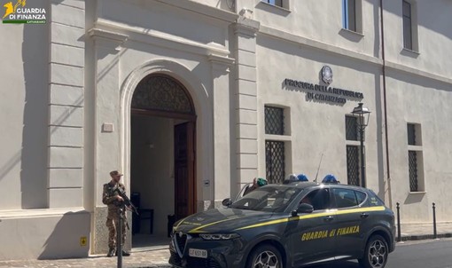 Confisca di beni da un 1 milione per sorvegliato speciale a Catanzaro Confisca di beni da un 1 milione per sorvegliato speciale a Catanzaro