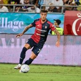 Udinese-Cagliari 0-1, Maldini lancia i sardi in testa alla classifica. Bologna-Torino 1-1 Udinese-Cagliari 0-1, Maldini lancia i sardi in testa alla classifica. Bologna-Torino 1-1