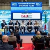 T3 Expo e Agv Expo, seconda giornata su decarbonizzazione e automazione