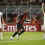 Milan, Pisa e Parma avanti in Coppa, colpo Frosinone a Monza