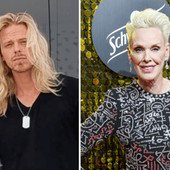 Killian Nielsen a Verissimo, il rapporto complicato con mamma Brigitte