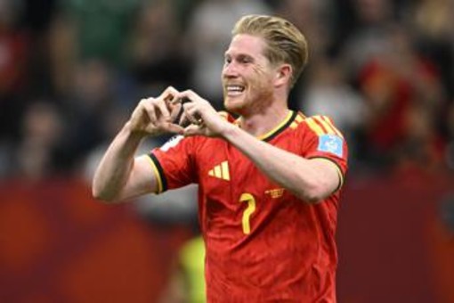 Mondiali, Belgio-Senegal - Diretta Mondiali, Belgio-Senegal - Diretta