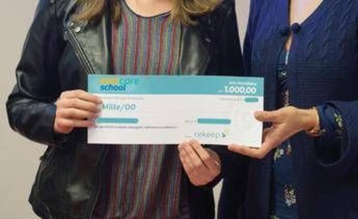 Gruppo Rekeep premia il talento dei migliori studenti, assegnate 438 borse di studio per 246.600 euro