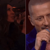 Sanremo 2026, Raf dedica 'Ora e per sempre' alla moglie Gabriella: "La mia ispirazione" Sanremo 2026, Raf dedica 'Ora e per sempre' alla moglie Gabriella: "La mia ispirazione"