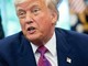 Dazi, furia di Trump sulle Barbie mentre 'grazia' le auto extra lusso