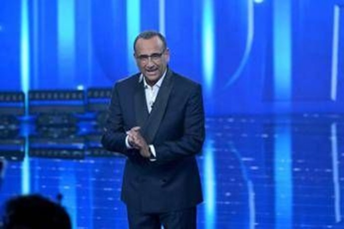 Ascolti tv 21 ottobre, 'Tale e Quale' si aggiudica di nuovo la prima serata
