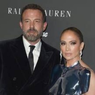 Ben Affleck e Jennifer Lopez di nuovo insieme… ma solo per una sera