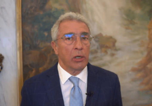 Mario Zappia nuovo presidente della Società italiana di neurologia  Mario Zappia nuovo presidente della Società italiana di neurologia 