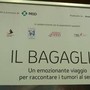 Cancro al seno, nel docufilm 'il bagaglio' un viaggio autentico ed emblematico Cancro al seno, nel docufilm 'il bagaglio' un viaggio autentico ed emblematico