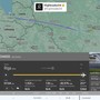Russia, media: aereo militare Usa atterrato a Mosca, dal Cremlino nessuna informazione Russia, media: aereo militare Usa atterrato a Mosca, dal Cremlino nessuna informazione