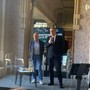 Sicurezza stradale, Barbieri (Confcommercio): "Bene alcolock per intervenire su cultura giovani" Sicurezza stradale, Barbieri (Confcommercio): "Bene alcolock per intervenire su cultura giovani"