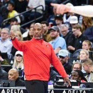 Bufera Nba, arresti per scommesse: oggi parla il direttore dell'Fbi Bufera Nba, arresti per scommesse: oggi parla il direttore dell'Fbi
