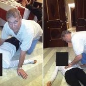 Andrea rilasciato torna a Sandringham, l'ex principe resta indagato