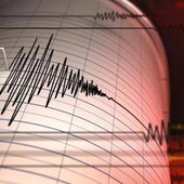 Scossa di terremoto di magnitudo 4.7 in Tibet Scossa di terremoto di magnitudo 4.7 in Tibet