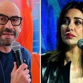 Belen Rodriguez in ospedale, parla Bassetti: "Basta tirare in ballo i vaccini" Belen Rodriguez in ospedale, parla Bassetti: "Basta tirare in ballo i vaccini"