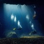 Maldive, individuati i corpi dei 4 sub italiani