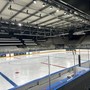 Milano Cortina, presentata in anteprima la Rho Ice Hockey Arena per le Olimpiadi