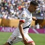 Stella del Psg Achraf Hakimi accusato di stupro: procura francese chiede processo