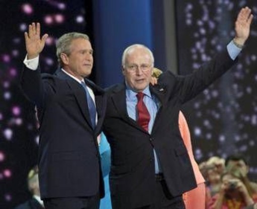 E' morto Dick Cheney, potente vice presidente di Bush E' morto Dick Cheney, potente vice presidente di Bush