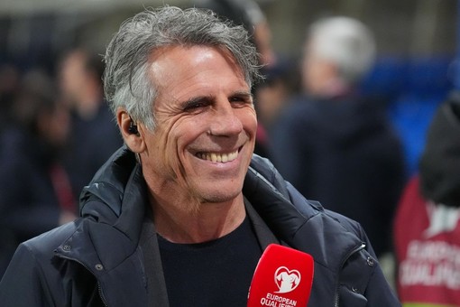 Zola entra nel Club Italia, coordinatore dei progetti delle attività giovanili Zola entra nel Club Italia, coordinatore dei progetti delle attività giovanili