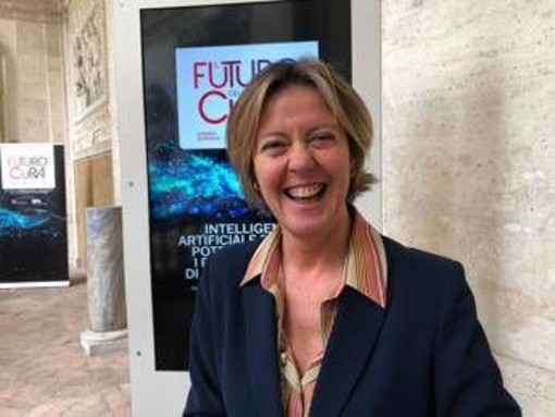 Lorenzin (Pd): "Formazione per governare il potenziale enorme in sanità"