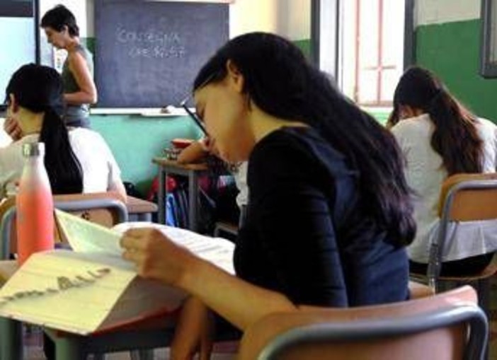 Maturità, Maccioni: &quot;Stupito scelta mio testo su rispetto&quot;