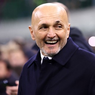 Spalletti “Galatasaray forte e con personalità, Juve senza paura”