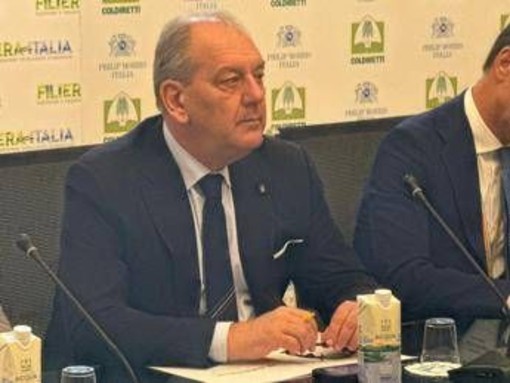 La Pietra: &quot;Filiera Tabacchicola Italiana è esempio virtuoso, governo al fianco&quot;