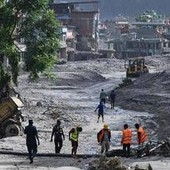 Nepal, la denuncia degli esperti: "C'erano segnali chiari prima del disastro, li hanno ignorati" Nepal, la denuncia degli esperti: "C'erano segnali chiari prima del disastro, li hanno ignorati"