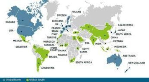 Ottimisti sulla propria vita, pessimisti sul mondo: cosa racconta il grande sondaggio FII Ottimisti sulla propria vita, pessimisti sul mondo: cosa racconta il grande sondaggio FII