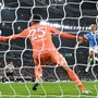 La Juventus crolla in casa, un’ottima Lazio vince 3-0 a Torino La Juventus crolla in casa, un’ottima Lazio vince 3-0 a Torino