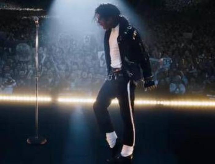 Michael, ottima partenza al box office